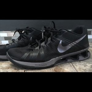 Nike running shoes